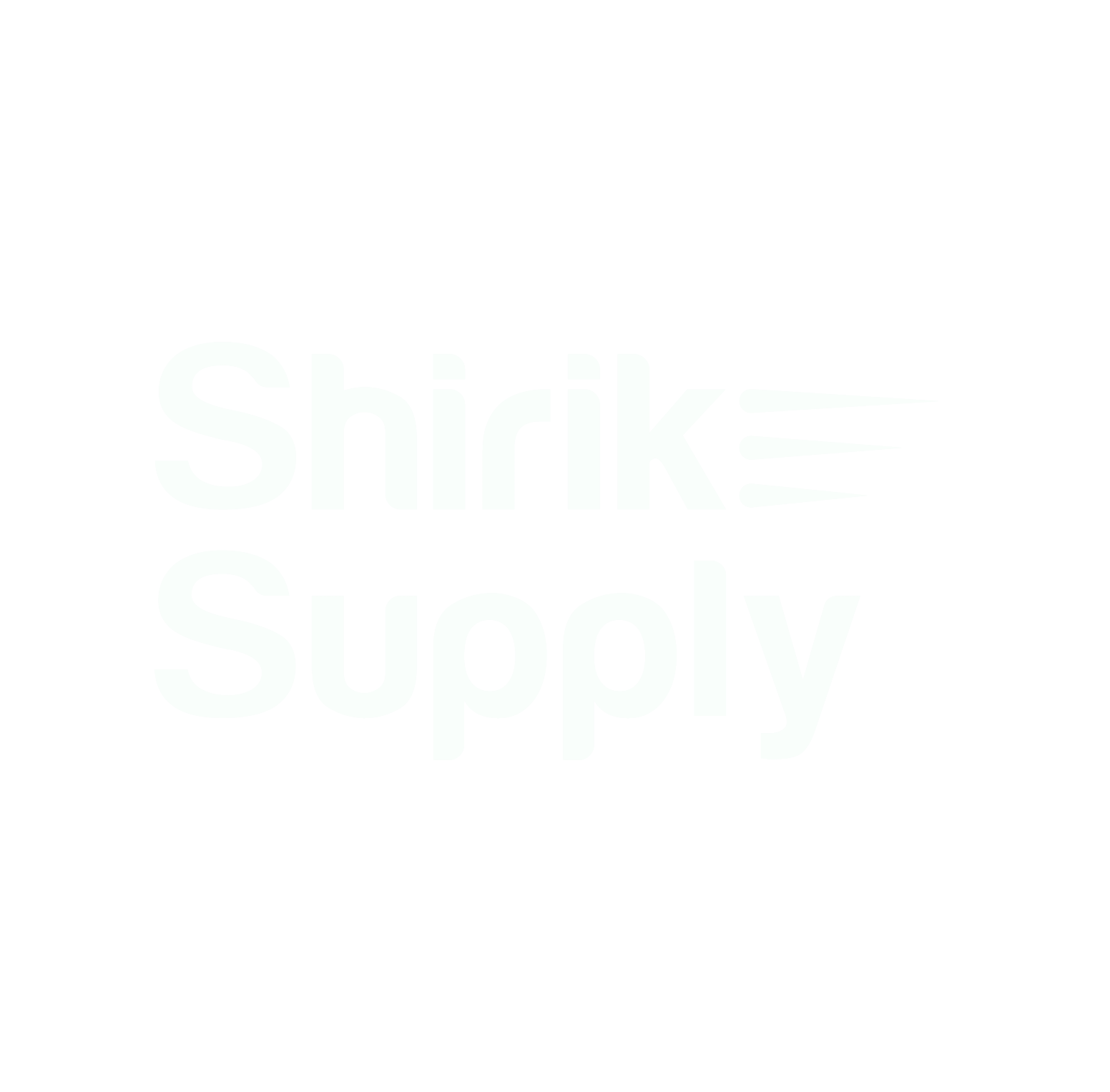 Shirik Supply Logo