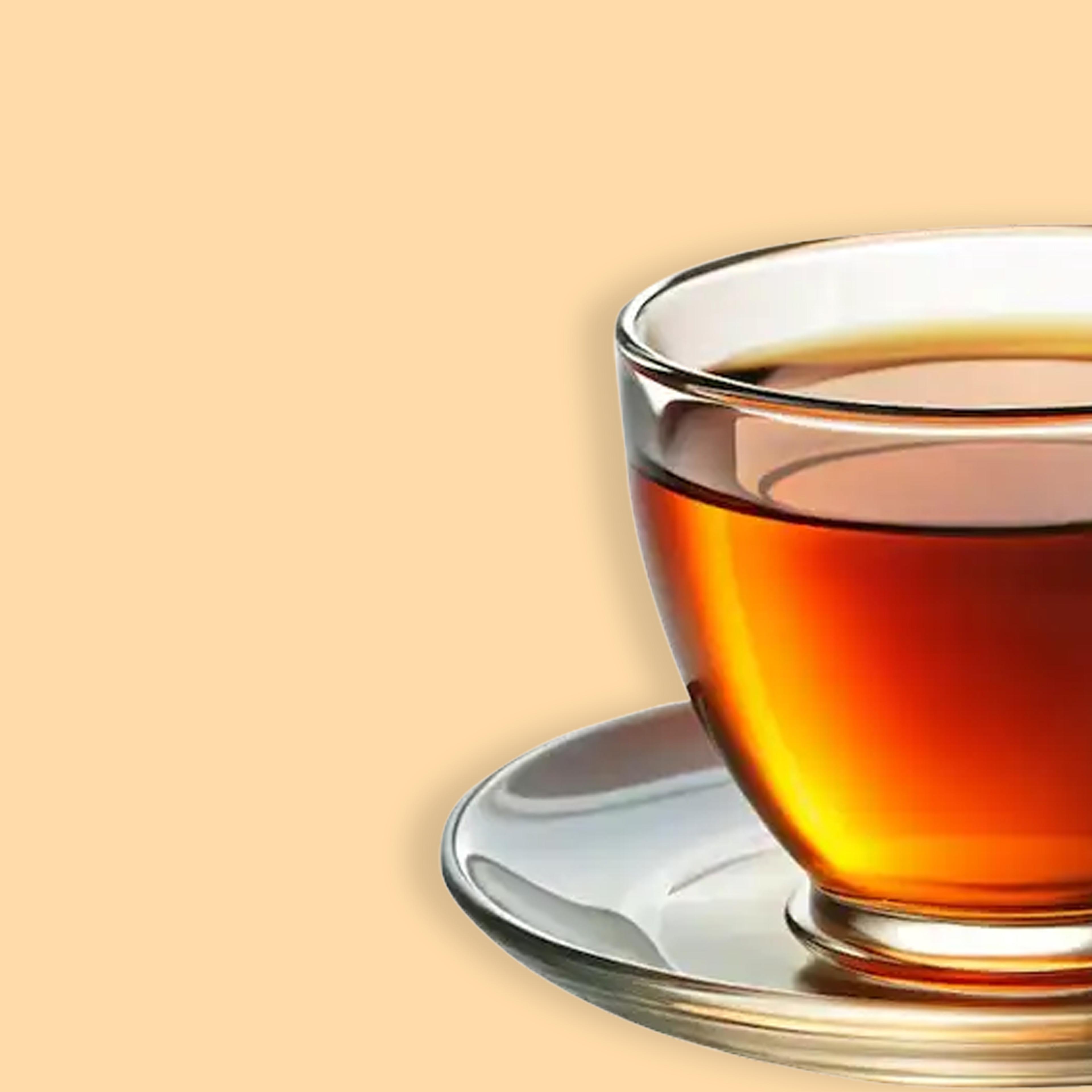 چای و دمنوش