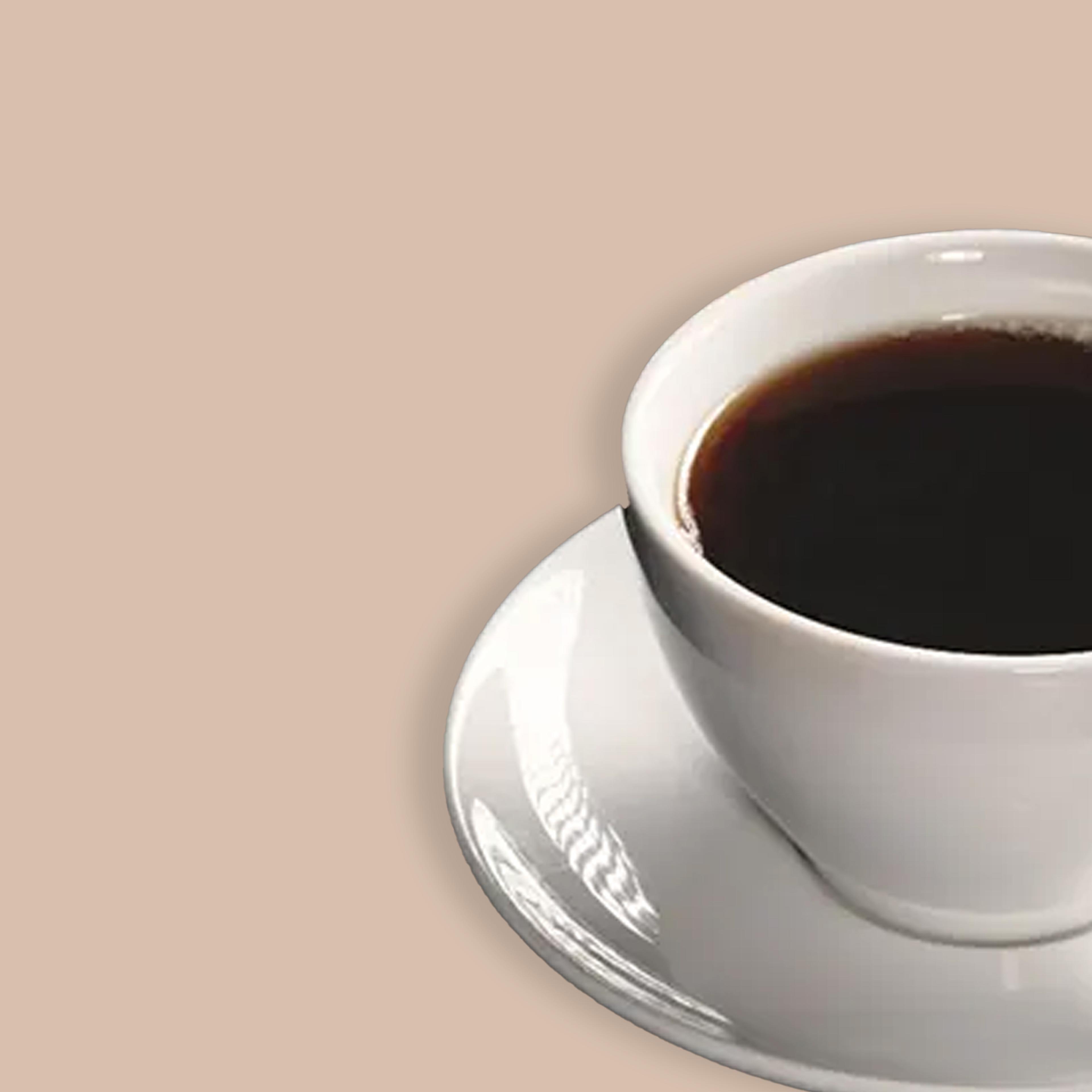 قهوه و هات چاکلت