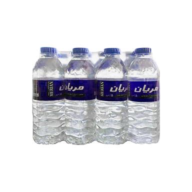 product-آب آشامیدنی مریان 500 میلی لیتر باکس 12 عددی