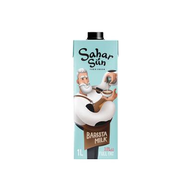 product-شیر باریستا 3.5 درصد سحرسان 1 لیتر