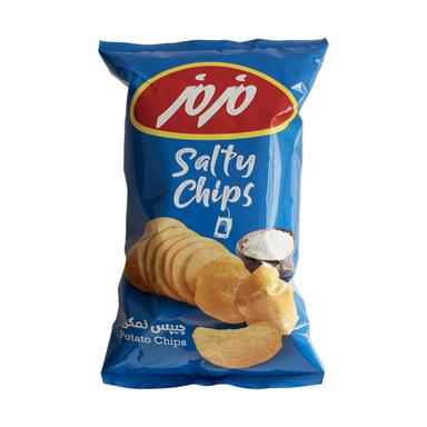 product-چیپس نمکی مزمز 65 گرم