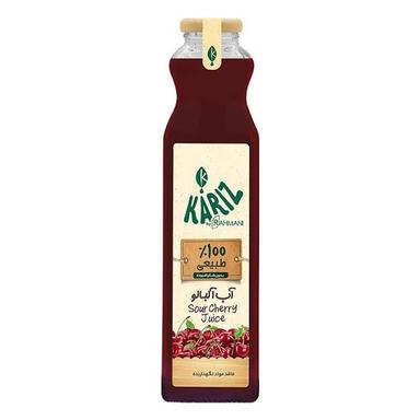 product-آب آلبالو طبیعی کاریز 750 میلی لیتر