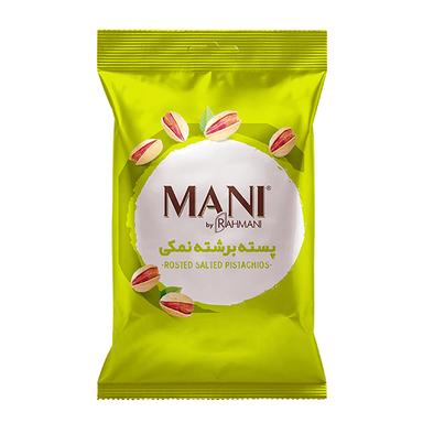 product-پسته برشته نمکی مانی 30 گرم