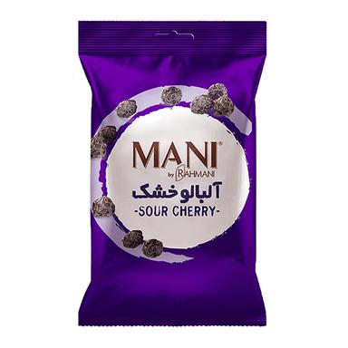 product-آلبالو خشک مانی 60 گرم
