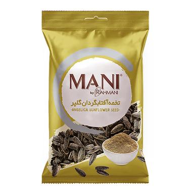 product-تخمه آفتابگردان دور سفید گلپر مانی 100 گرم