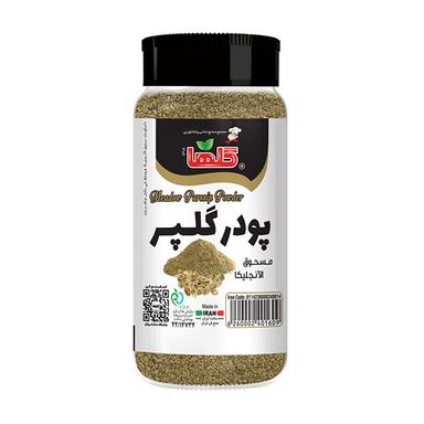 product-پودر گلپر گلها 70 گرم