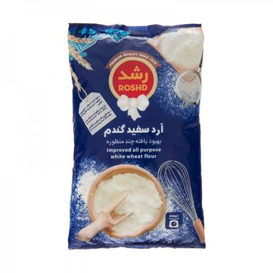 product-آرد سفید گندم رشد 900 گرم