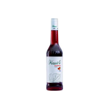 product-سیروپ توت فرنگی لوکس کاسیت 1000 گرم