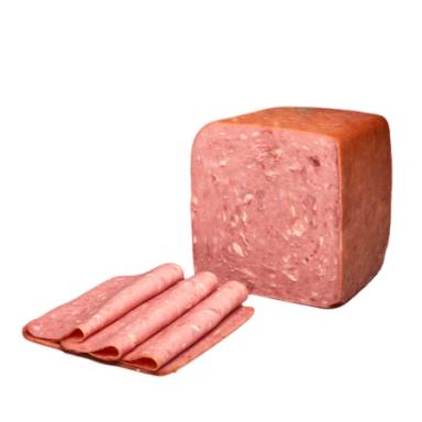 product-ژامبون گوشت میتکا 90 درصد مفیدان 1 کیلوگرم