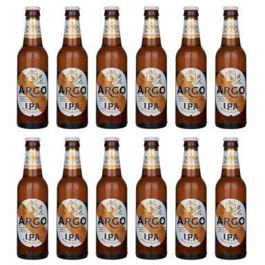product-نوشیدنی مالت گازدار IPA آرگو 320 میلی لیتر باکس 12 عددی