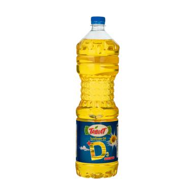 product-روغن آفتابگردان حاوی ویتامین D3 طبیعت 1.5 لیتر