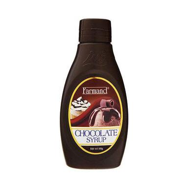 product-سس شکلات فرمند 500 گرم