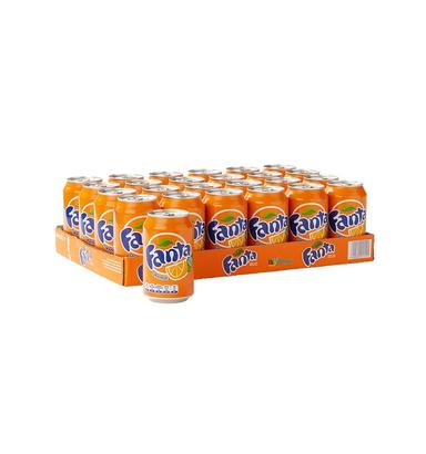 product-نوشابه قوطی فانتا 330 میلی لیتر باکس 24 عددی