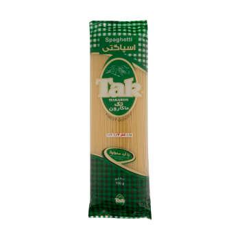 product-اسپاگتی قطر 1.7 تک ماکارون 700 گرم