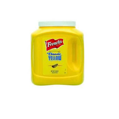 product-خردل فرنچ 3 کیلوگرم