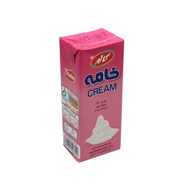 product-خامه صبحانه کاله 200 گرم
