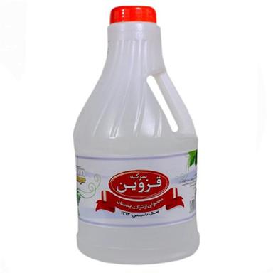 product-سرکه سفید سرکه قزوین 3 لیتر