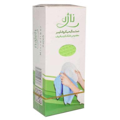 product-دستمال خشک کننده ظروف ناژه 100 درصد میکروفایبر