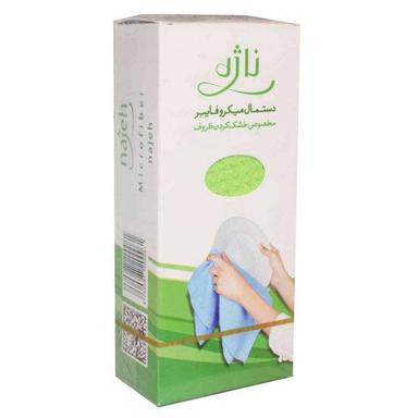 product-دستمال خشک کننده ظروف ناژه 100% میکرو فایبر