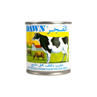 product-شیرعسل الفجر 397 گرم