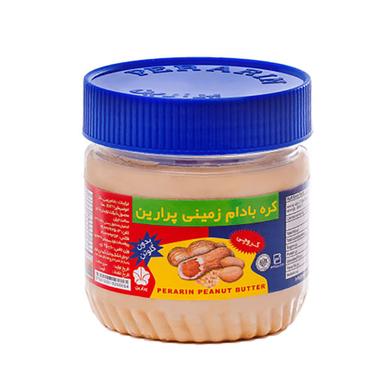 product-کره بادام زمینی پرارین کروچی 250 گرم