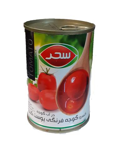 product-کنسرو گوجه فرنگی درسته پوست کنده سحر 400 گرم