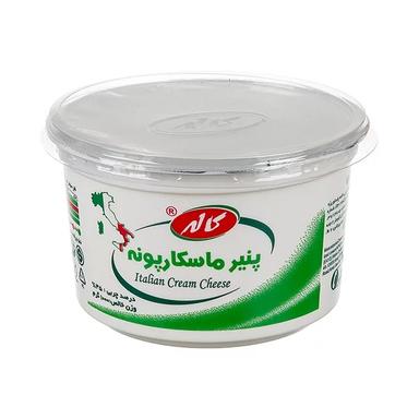 product-پنیر ماسکارپونه خامه ای کاله 1 کیلوگرم