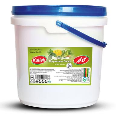product-سس مایونز پرچرب کاله 8 کیلوگرم