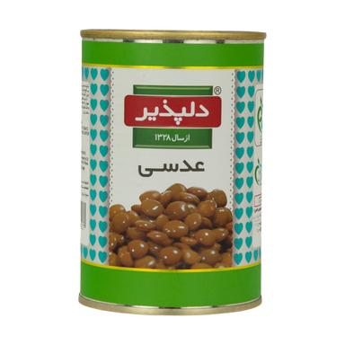 product-کنسرو عدسی دلپذیر 420 گرم