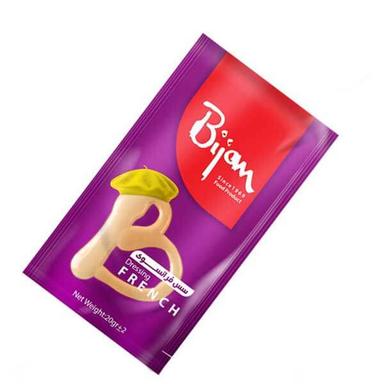 product-سس تک نفره فرانسوی بیژن بسته 250 عددی