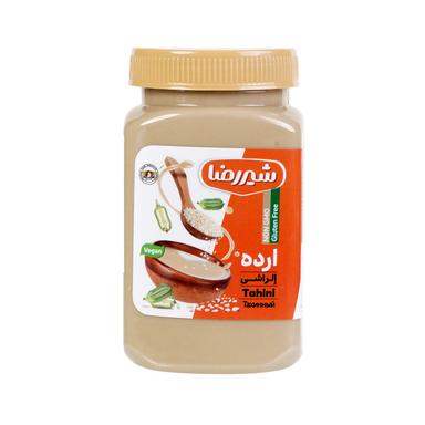 product-ارده ممتاز شیررضا 700 گرم