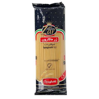 product-اسپاگتی قطر 1.2 زر ماکارون 700 گرم