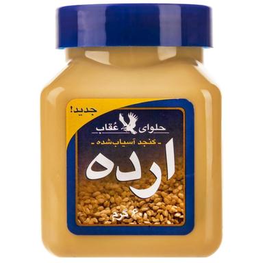 product-ارده کنجد عقاب 600 گرم