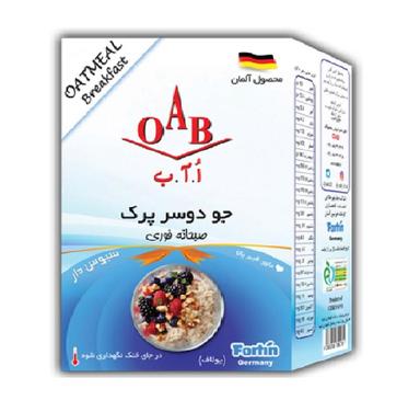 product-جو دوسر پرک صبحانه فوری اُ.آ.ب 500 گرم