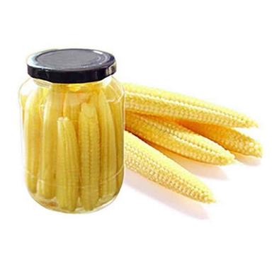 product-بیبی کورن شیشه ای 900 گرم