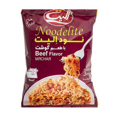 product-نودل با طعم گوشت الیت 75 گرم