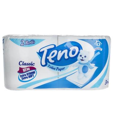 product-دستمال توالت کلاسیک تنو بسته 2 عددی