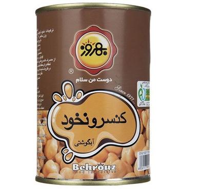 product-کنسرو نخود آبگوشتی بهروز 380 گرم