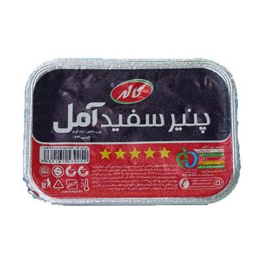 product-پنیر سفید پنج ستاره آمل کاله 400 گرم