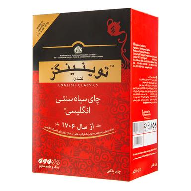 product-چای سیاه انگلیسی توینینگز 450 گرم