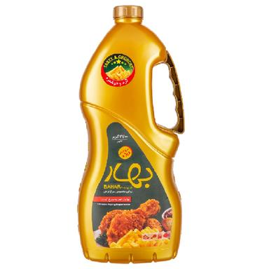 product-روغن مایع سرخ كردنی بهار 2.7 لیتر