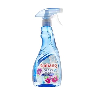 product-شیشه پاک کن گلرنگ 500 گرم