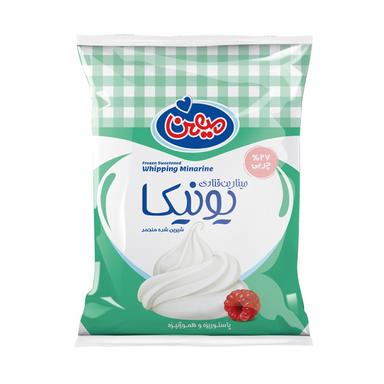 product-خامه قنادی یونیکا میهن 5 کیلوگرم