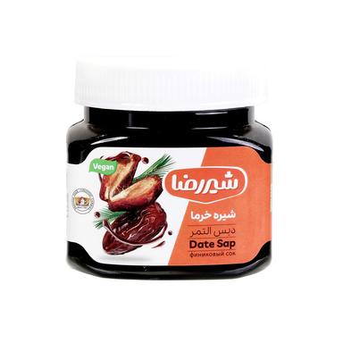 product-شیره خرما شیررضا 450 گرم