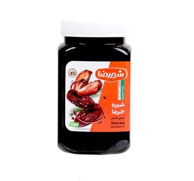 product-شیره خرما شیررضا 900 گرم