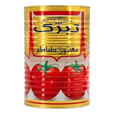 product-رب گوجه فرنگی تبرک 4 کیلوگرم
