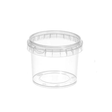 product-ظرف یکبار مصرف مایکروویوی 310 سی سی طب پلاستیک بسته 300 عددی