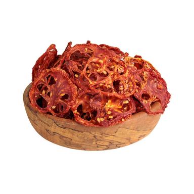 product-گوجه خشک من و میوه 500 گرم
