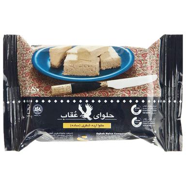 product-حلوا شکری عقاب 100 گرم باکس 12 عددی